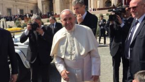 Foto: CH Noticias